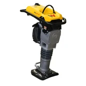 Ubijarki i zagęszczarki - Ubijak Wacker Neuson BS 62-2b/28 Wacker Neuson - miniaturka - grafika 1