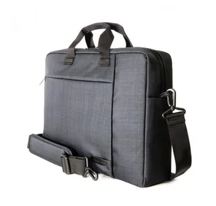 Tucano Torba dla laptopów SVOLTA pro 15" BSVO15) Czarny - Torby na laptopy - miniaturka - grafika 2