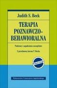 Podręczniki dla szkół wyższych - Wydawnictwo Uniwersytetu Jagiellońskiego Terapia poznawczo-behawioralna - Podstawy i zagadnienia szczegółowe - Beck Judith S. - miniaturka - grafika 1