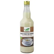Zupy w płynie - Bio Planet Barszcz biały na zakwasie niepasteryzowany 480 ml Bio - miniaturka - grafika 1