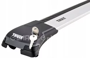 Thule WingBar Edge, długość "A" TH/9581 - Bagażniki dachowe - miniaturka - grafika 1