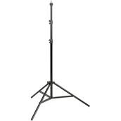 Inne akcesoria studyjne - Massa STATYW OŚWIETLENIOWY / STUDYJNY 75 - 230cm / 16mm + gwint 1/4'' - miniaturka - grafika 1