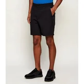 Spodenki męskie - Calvin Klein Szorty Straight fit - miniaturka - grafika 1