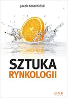 Audiobooki - biznes i ekonomia - Sztuka rynkologii - miniaturka - grafika 1