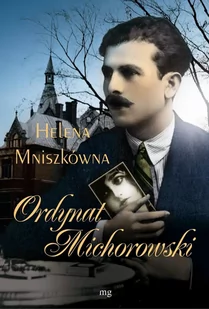 Ordynat Michorowski - E-booki - romanse - miniaturka - grafika 1
