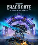 Gry PC Cyfrowe - Warhammer 40,000: Chaos Gate - Daemonhunters (PC) Klucz Steam - miniaturka - grafika 1