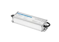 Pozostałe oświetlenie - Zasilacz montażowy zewnętrzny aluminiowy BERGMEN Storm PFC 10012 / 100W / 12VDC / 8,4 A / IP68 - miniaturka - grafika 1