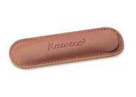 Etui na długopisy i pióra - Etui Podwójne Kaweco Liliput Eco Brandy - miniaturka - grafika 1