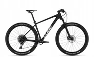 Rowery - Rower MTB CUBE REACTION C:62 ONE SRAM SX CARBON XL 21" KOŁA 29" - miniaturka - grafika 1