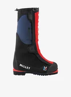 Sprzęt wspinaczkowy - Buty wysokogórskie Millet Everest Summit GTX - saphir/rouge - miniaturka - grafika 1
