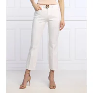 Spodnie damskie - Pinko Jeansy BRENDA | flare fit - miniaturka - grafika 1