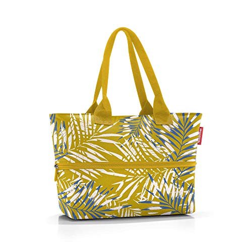 Reisenthel Shopper-RJ2028 Jungle Curry, jeden rozmiar, Curry w dżungli, Jeden rozmiar, Akcesoria outdoorowe