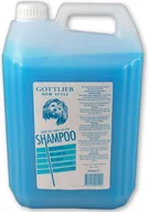 Szampony i odżywki dla psów - I.P.T.S. I.P.T.S Gottlieb Szampon Blue 5l 6689 - miniaturka - grafika 1