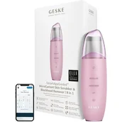Pozostałe urządzenia kosmetyczne - Geske 9w1 GK000044PK01 - miniaturka - grafika 1