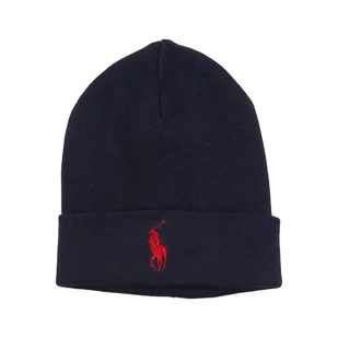 POLO RALPH LAUREN Czapka - Czapki męskie - miniaturka - grafika 1