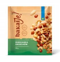 LEWIATAN MIX DO SAŁATEK BAKALIE 100 G