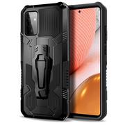 Etui i futerały do telefonów - ETUI EXOGUARD PREDATOR - SAMSUNG GALAXY A52 / A52S 5G - PANCERNE CASE OBUDOWA FUTERAŁ - miniaturka - grafika 1