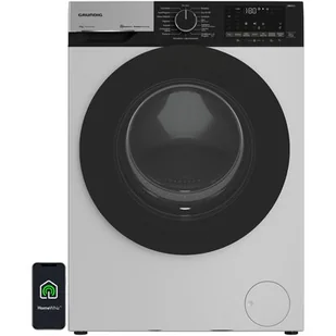 Pralka Grundig GW9P69416W - Pralki - miniaturka - grafika 1
