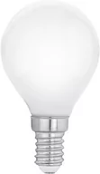 Żarówki LED - Eglo LED 110046 żarówka 1x4W/E14 2700K 470lm - miniaturka - grafika 1