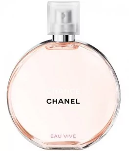 Chanel Chance Eau Vive woda Toaletowa 150ml - Wody i perfumy damskie - miniaturka - grafika 1