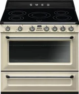 Kuchenki elektryczne - SMEG TR90IP2 - miniaturka - grafika 1