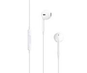 Słuchawki - Apple Earpods Słuchawki ze złączem Jack 3,5mm MNHF2ZM/A - miniaturka - grafika 1