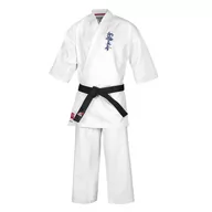 Kimona, stroje i obuwie - Kimono / Karate Gi  Shinkyokushin Fujimae Training [Rozmiar: 160] - miniaturka - grafika 1