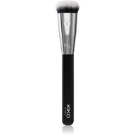 Pędzle do makijażu - KIKO Milano Face 11 Contouring Brush | Pędzel O Zwartym Włosiu Do Konturowania I Modelowania, Wykonany Z Włókien Syntetycznych, 11 - miniaturka - grafika 1