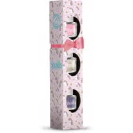 Lakiery do paznokci - Snails Zestaw Lakierów Mini, Unicorn, 3 szt. - miniaturka - grafika 1