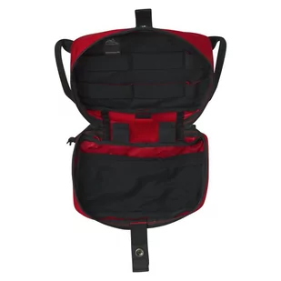 Helikon - Apteczka samochodowa Vehicle Med Kit - Czerwony - MO-VMK-CD-25 - Apteczki i materiały opatrunkowe - miniaturka - grafika 9