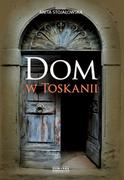 E-booki - literatura polska - Dom w Toskanii - miniaturka - grafika 1