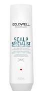 Szampony do włosów - Goldwell DLS Scalp Anti-Dandruff Szampon 250 ml - miniaturka - grafika 1