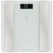 Wagi łazienkowe - PROFICARE PC-PW 3007 Biała - miniaturka - grafika 1