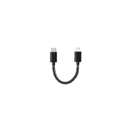 Kable - FiiO LT-LT2 - Kabel USB audio typu C do Lightning +9 sklepów - przyjdź przetestuj lub zamów online+ - miniaturka - grafika 1
