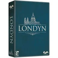 Gry planszowe - FoxGames Londyn - miniaturka - grafika 1