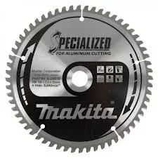 Tarcza MAKITA Mforce B-07945, 185x30 mm - Tarcze do pił - miniaturka - grafika 1