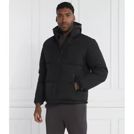 Kurtki męskie - HUGO Puchowa kurtka Biron | Regular Fit - miniaturka - grafika 1