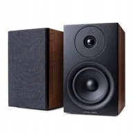 Głośniki i kolumny - Argon Audio FORUS 5 Orzech Kolumny Stereo - miniaturka - grafika 1