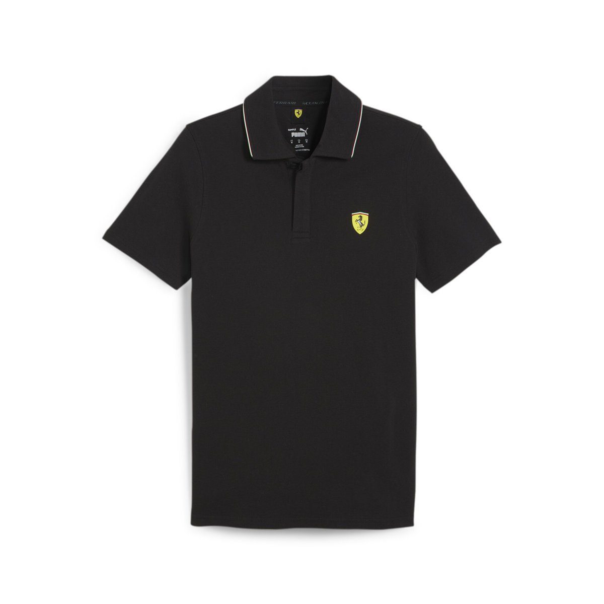 PUMA KOSZULKA POLO FERRARI RACE 62380101 r L