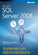 Systemy operacyjne i oprogramowanie - Vademecum Administratora Microsoft SQL Server 2008 - miniaturka - grafika 1