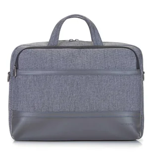 Wittchen Torba na laptop Office 92-3P-505 92-3P-505-8 - Torby na laptopy - miniaturka - grafika 7