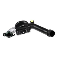 Układ zasilania - akcesoria - Przewód powietrza doładowującego Gates 09-1417 - miniaturka - grafika 1