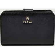 Portfele - Furla Skórzany portfel FURLA CAMELIA M - miniaturka - grafika 1