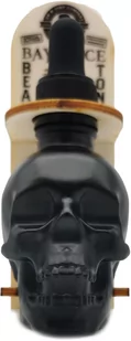 Dr K Soap Tonic Bay Spice - olejek do brody Rumowo korzenny zapach 30 ml - Kosmetyki i akcesoria do pielęgnacji brody - miniaturka - grafika 1