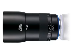 Obiektyw Carl Zeiss Milvus 100mm f/2 Makro ZE Canon (2096-563) - Obiektywy - miniaturka - grafika 1