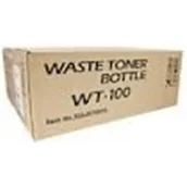 Dodatki do drukarek i skanerów - Kyocera Waste Toner Bottle WT-100 305JK70010 - miniaturka - grafika 1