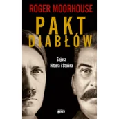 Historia świata - Pakt diabłów - miniaturka - grafika 1