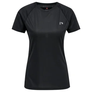 Damski tank top Newline core running - Koszulki sportowe damskie - miniaturka - grafika 1