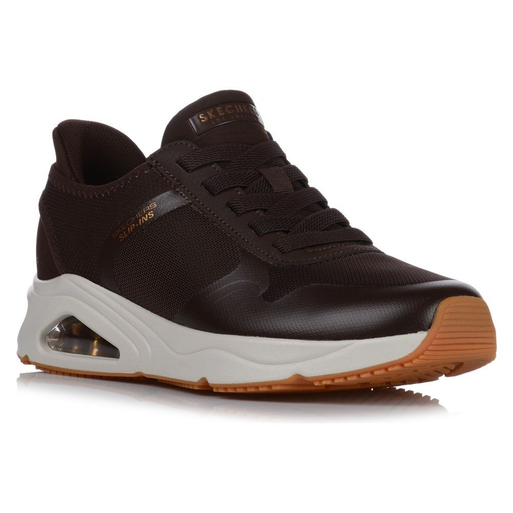 Buty Skechers Tres-air Uno Neces 183093CHOC