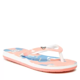 Roxy Japonki ARGL100264 COB - Klapki i japonki damskie - miniaturka - grafika 1